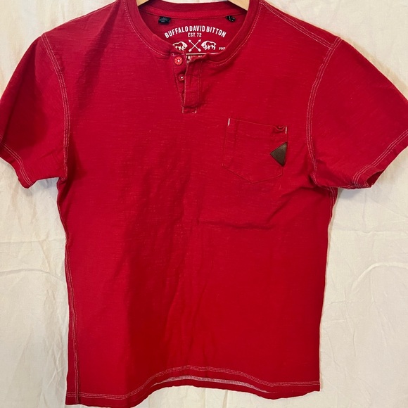 Set of 5 mens shirt’s. Size small. Jcrew, Brooks Brothers, David Bitton - Picture 7 of 11